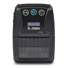 zq210 zebra imprimante portable à étiquette thermique - Rayonnance